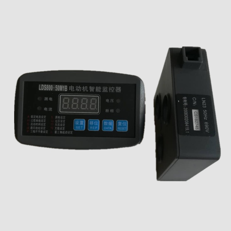 電動機保護器哪個廠家質量好