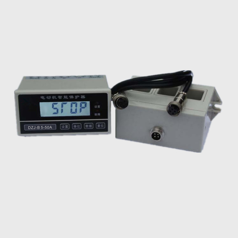 江蘇常州電機保護器哪個好？