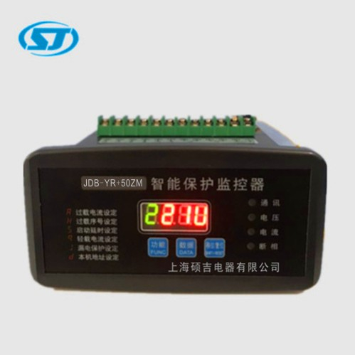 江蘇南通電機保護器哪個品牌好?