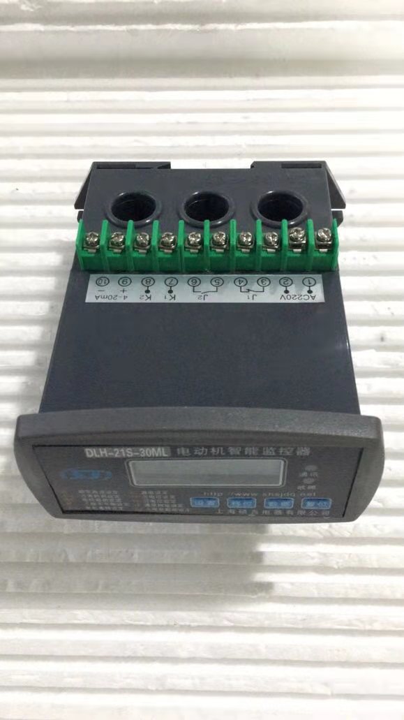 遼寧本溪電機保護器哪個品牌好？