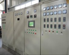 上海碩吉數(shù)字式熱繼電器在拋丸機電控柜上的應(yīng)