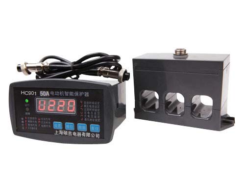 新疆克拉瑪依電機(jī)綜合保護(hù)器品牌哪個好？