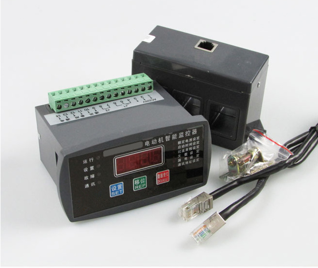 四川資陽ZNB-S電動機保護器哪個廠家質量好